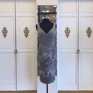 Social Occasions by Mon Cheri Cocktail Dress